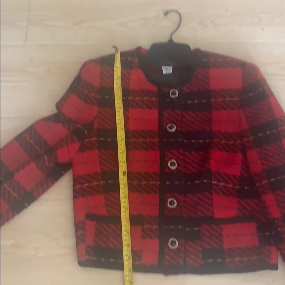 REQUIREMENTS Petite Jacket - Picture 13 of 15